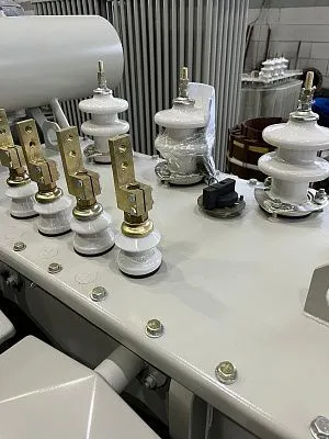 Трансформатор ТМГФ 2500/6/0,4